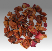 2023 Yibang Ancient Tree Raw Pu Erh, Xiao Ye Zhong (Small Leaf) 200g