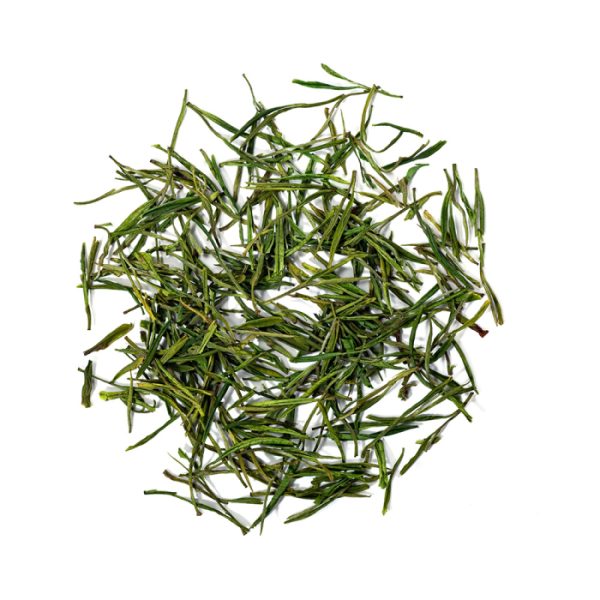 Anji White Tea - Anji Bai Cha