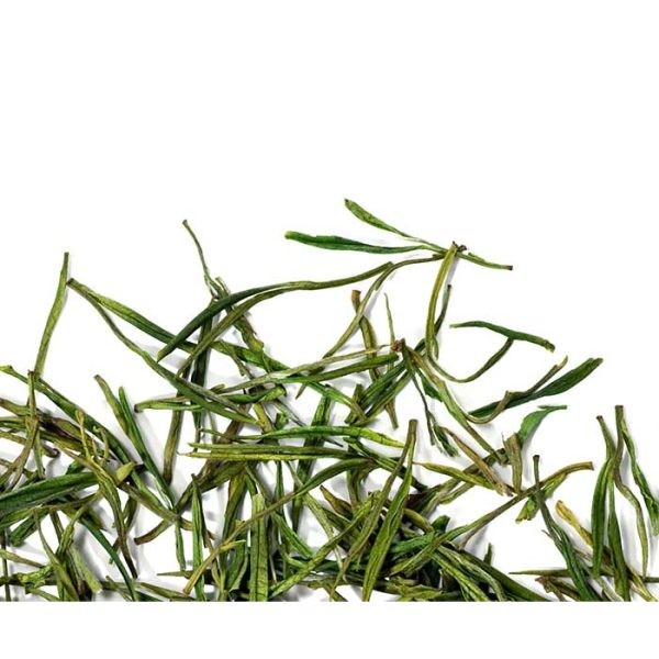 Anji White Tea - Anji Bai Cha - Image 2