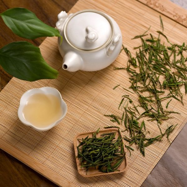 Anji White Tea - Anji Bai Cha - Image 4