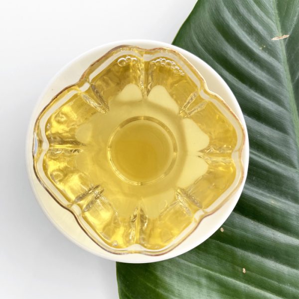 Bi Luo Chun Green Tea, Ming Qian - Image 4
