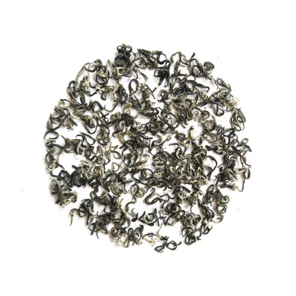 Bi Luo Chun Green Tea, Ming Qian