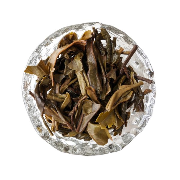2023 Chaze 'Fragrance of Bingdao' Raw Pu Erh Tea Cake 357g - Image 6