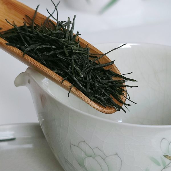 Enshi Yulu (Jade Dew) Green Tea - Image 2