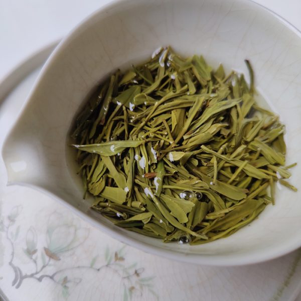 Enshi Yulu (Jade Dew) Green Tea - Image 5