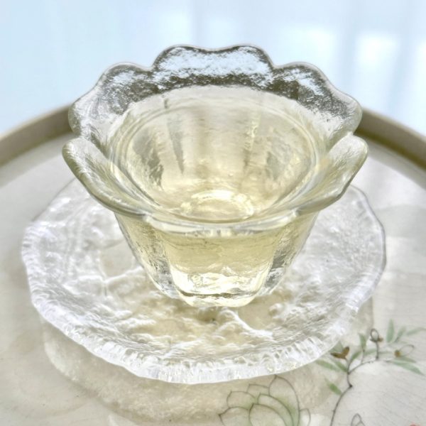 Mingqian Huangshan Maofeng - Yellow Mountain Green Tea - Image 6