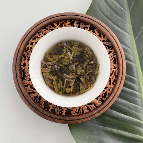 Jasmine Dragon Pearls - Image 3
