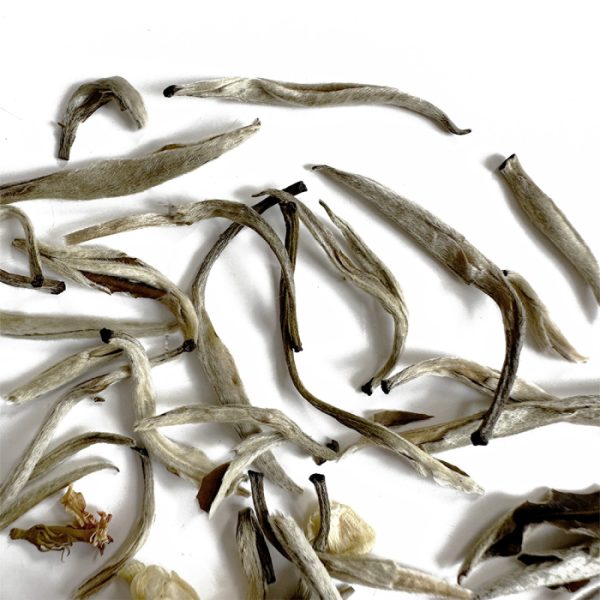 Jasmine Silver Needle White Tea - Image 3