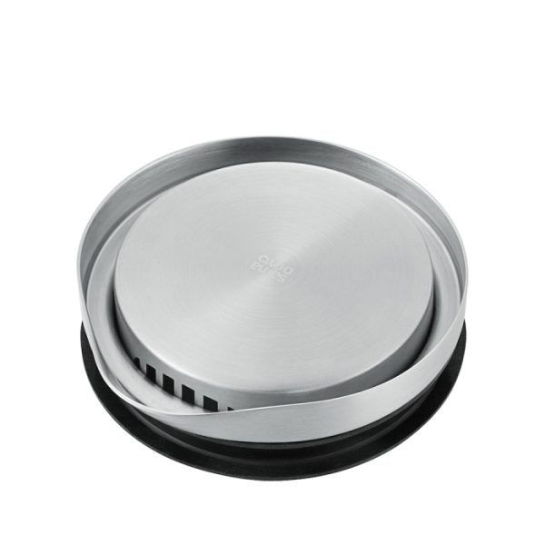 Cold Brew Tea Maker / Pitcher with Integrated Filter in Lid - Image 3