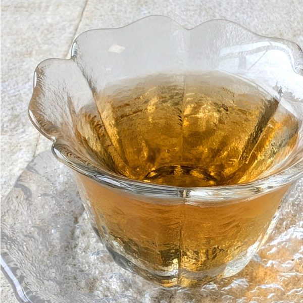 2024 Moon Garden White Tea, Mini Cakes 7g - Image 4