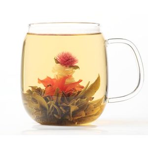 1 kg 东方美人手工花球茶