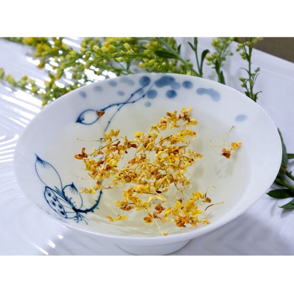 Osmanthus Tea - Image 3