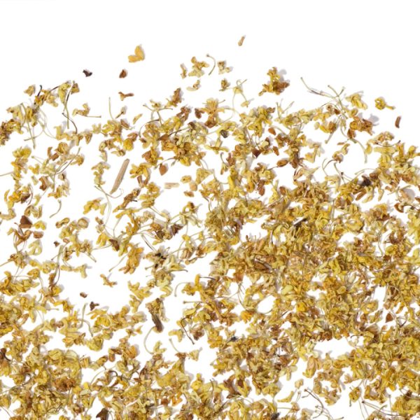 Osmanthus Tea - Image 2