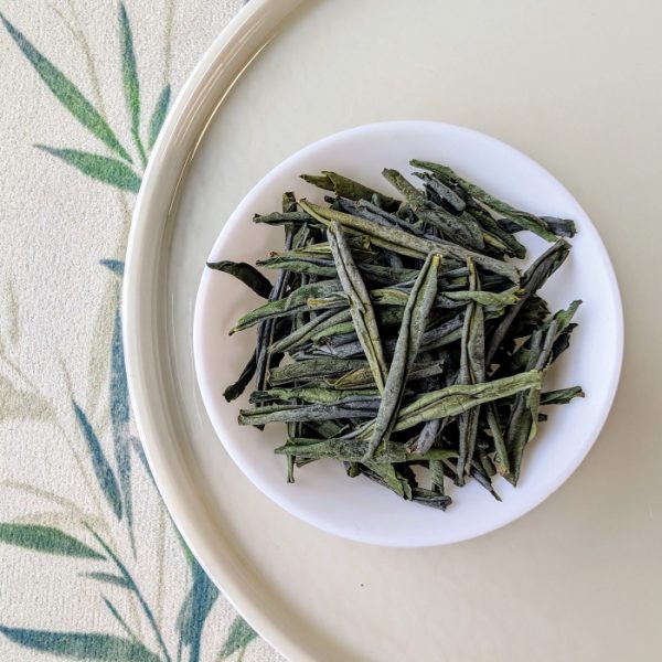 Liu An Gua Pian Green Tea - Liu An Melon Seed - Image 4
