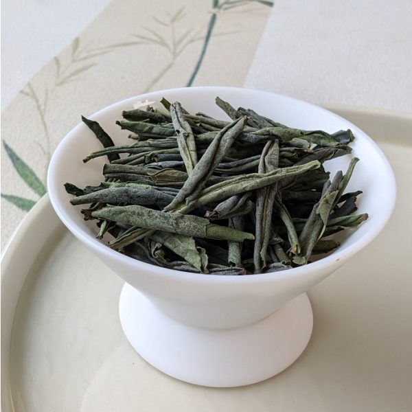 Liu An Gua Pian Green Tea - Liu An Melon Seed - Image 3