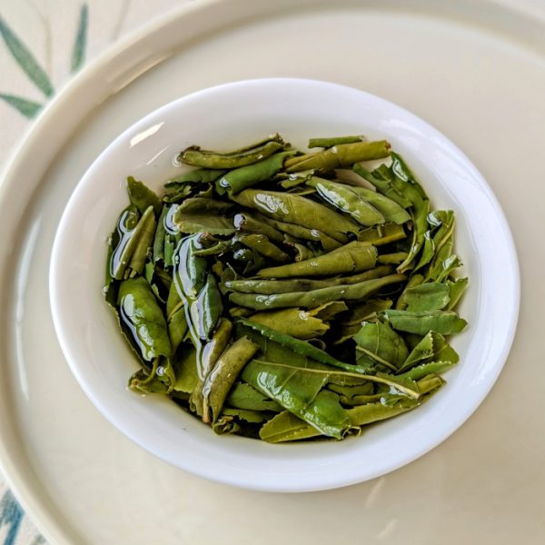 Liu An Gua Pian Green Tea - Liu An Melon Seed - Image 5