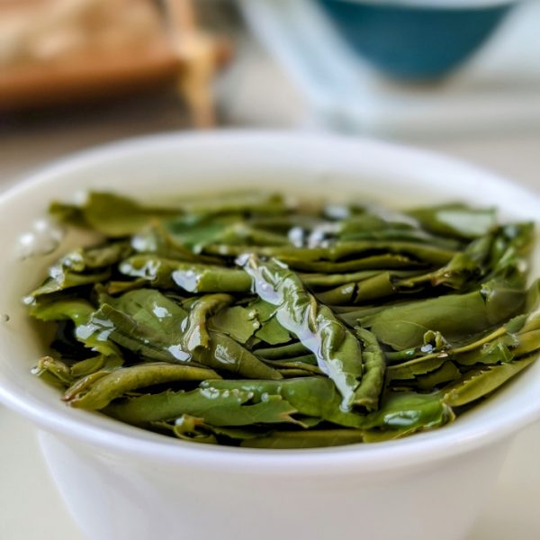 Liu An Gua Pian Green Tea - Liu An Melon Seed - Image 6