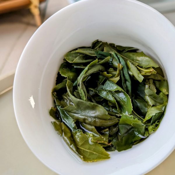 Liu An Gua Pian Green Tea - Liu An Melon Seed - Image 7