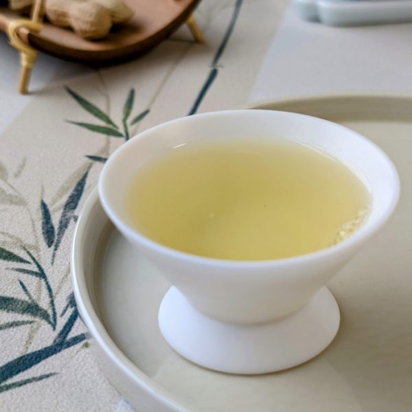 Liu An Gua Pian Green Tea - Liu An Melon Seed - Image 8