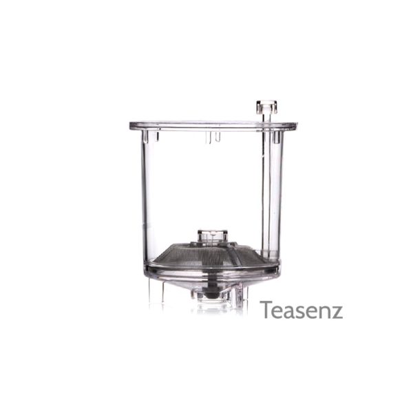 Tea Infuser Mug for Loose Leaf Tea - Extra Large 600ml/20.3oz - Image 3