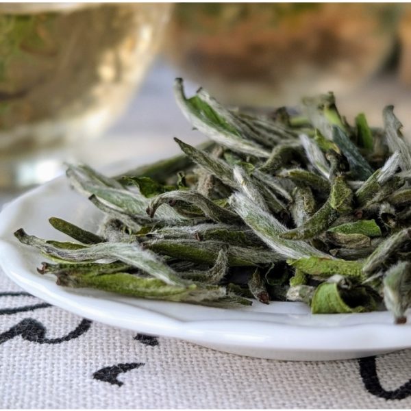 Fujian Silver Needle White Tea - Image 3
