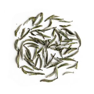 Fujian Silver Needle White Tea