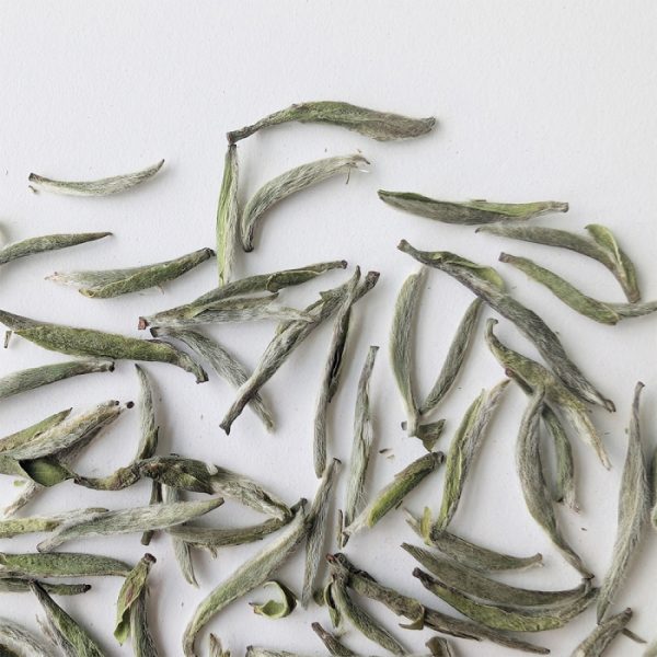Fujian Silver Needle White Tea - Image 4