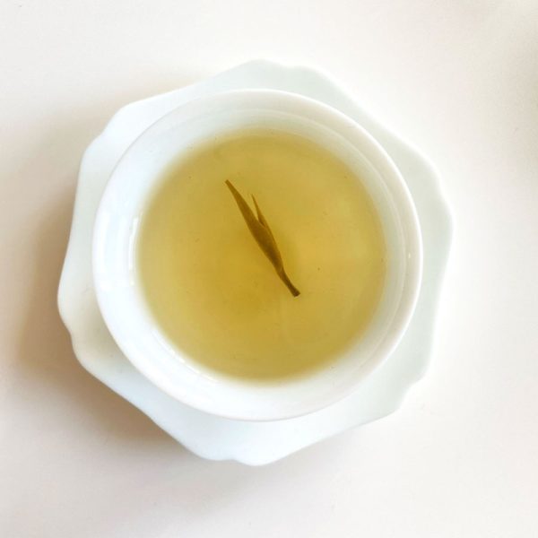 Fujian Silver Needle White Tea - Image 5