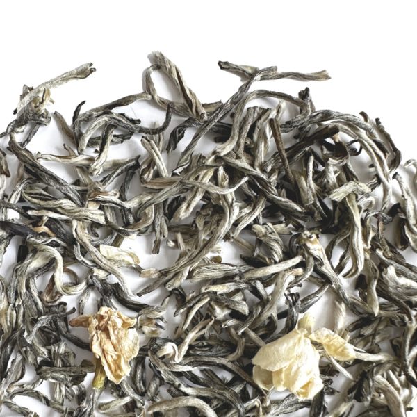 Imperial 'Snow Jasmine' Green Tea - Image 2