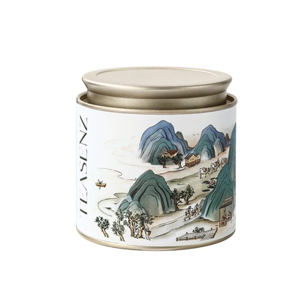 Fujian Silver Needle White Tea - Image 6