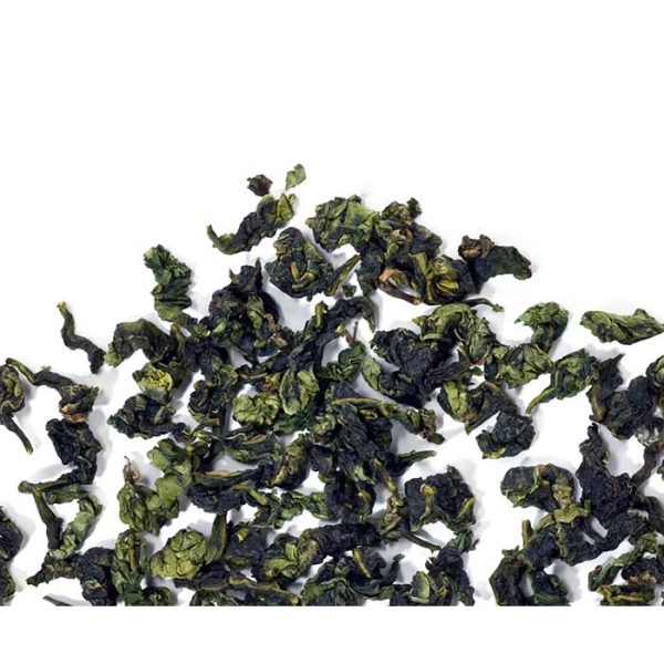 Anxi Tie Guan Yin Tea - Ti Kuan Yin Oolong Tea - Image 2