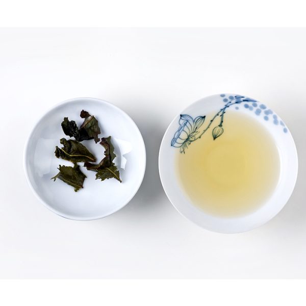 Anxi Tie Guan Yin Tea - Ti Kuan Yin Oolong Tea - Image 3