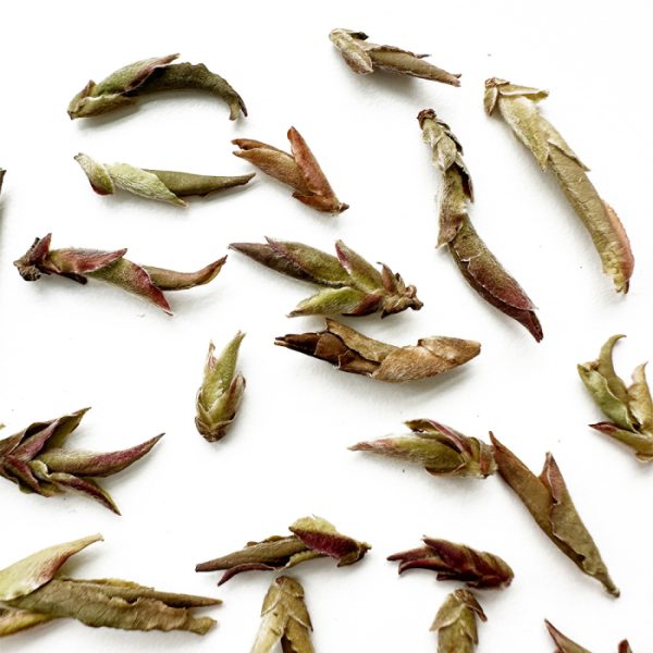Wild Purple Yabao Tea, Da Xue Mountain - Image 2