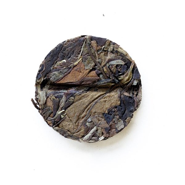 2024 Moon Garden White Tea, Mini Cakes 7g - Image 8