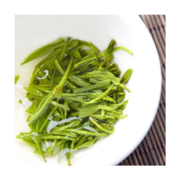 Nanjing Yu Hua Cha Green Tea - Rain Flower Tea 240g - Image 6