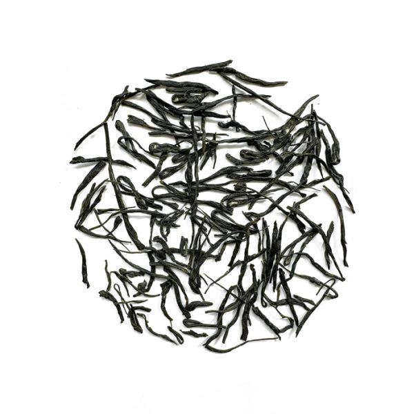 Nanjing Yu Hua Cha Green Tea - Rain Flower Tea 240g - Image 2