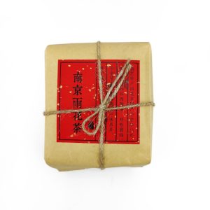 Nanjing Yu Hua Cha Green Tea - Rain Flower Tea 240g