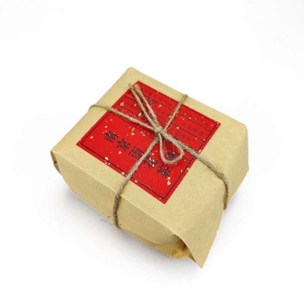 Nanjing Yu Hua Cha Green Tea - Rain Flower Tea 240g - Image 3