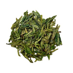 West Lake Dragon Well Green Tea - Xi Hu Longjing