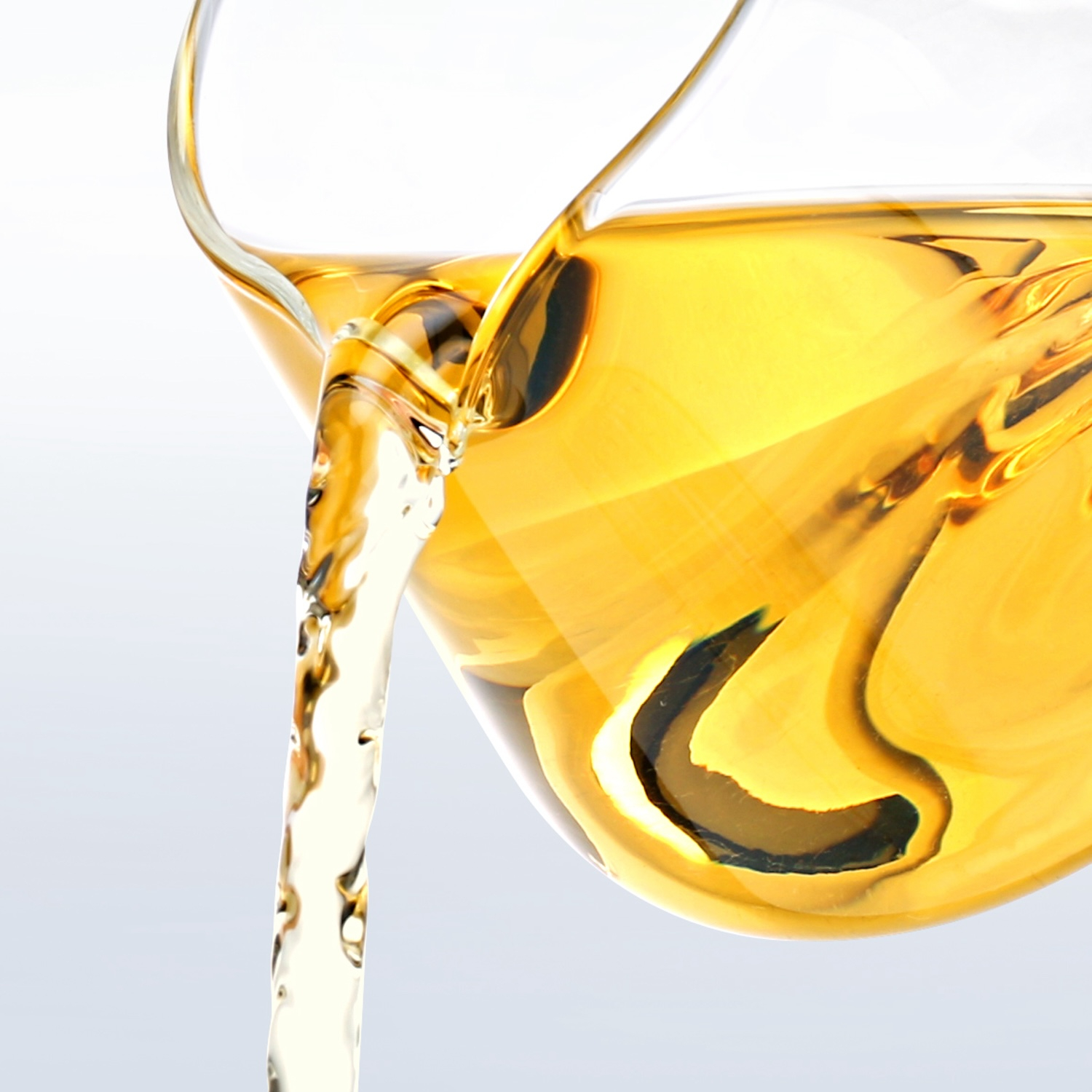 Glass Gongfu Tea Pitcher, Gong Dao Bei (Fairness Cup) 400ml - Image 11