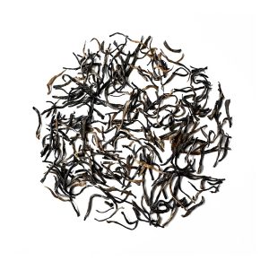 Lichuan Gongfu Black Tea - Hubei Lichuan Hong