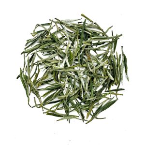 Mingqian Huangshan Maofeng - Yellow Mountain Green Tea
