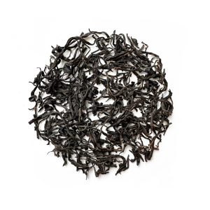 Jin Mu Dan, Golden Peony Wild Tree Black Tea