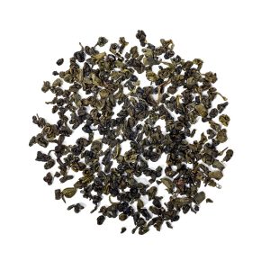 Organic Gunpowder Tea